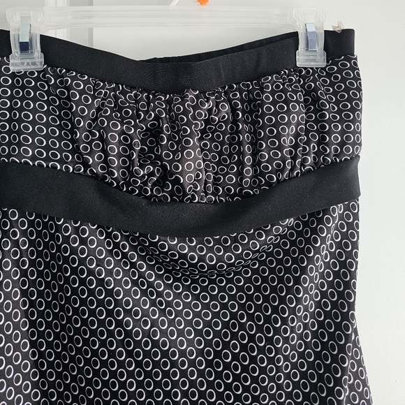 Tubetop dress - Picture 4 of 4